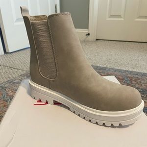 Soda Pilot-S boots
